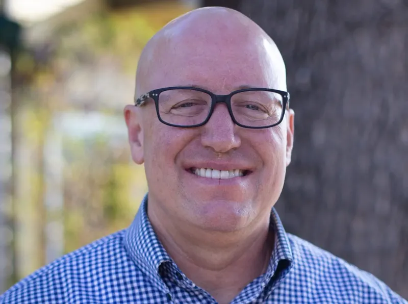 Chris Raders, Ted Hamm Insurance Agency